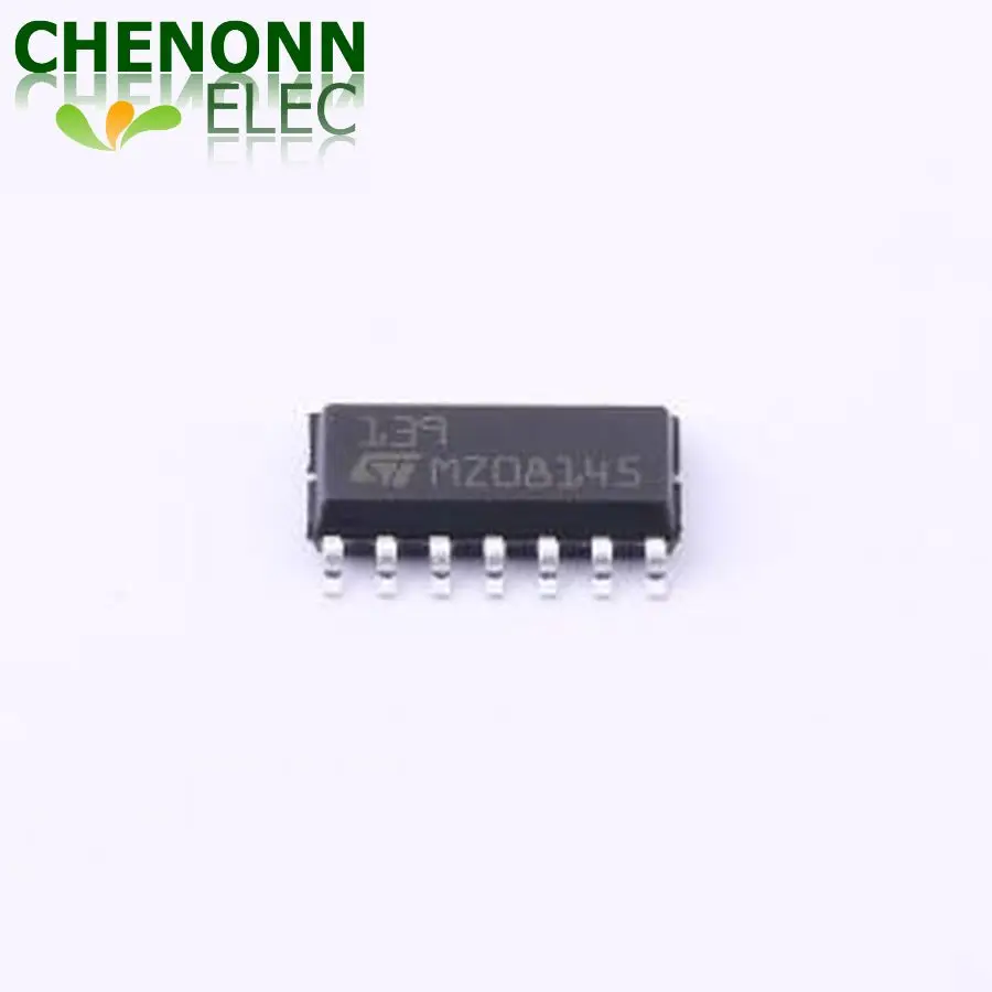 LM139DT