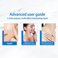 CeraVe Daily Moisturizing Lotion for Dry Skin Body Lotion & Face Moisturizer with Hyaluronic Acid and Ceramides  236ml/473ml 5