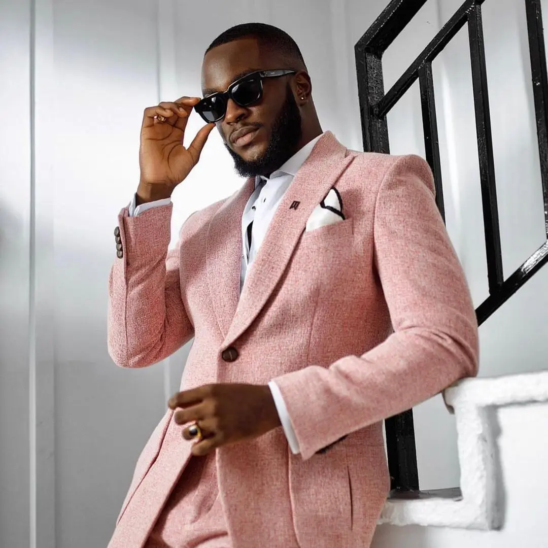 Hombre Macson Ropa Americana Macson Macson Ropa Hombre Trajes