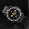 Mens Watch Military Water resistant GOLDENHOUR Sport Watch Army led Digital wrist Stopwatches for male relogio masculino Watches 4