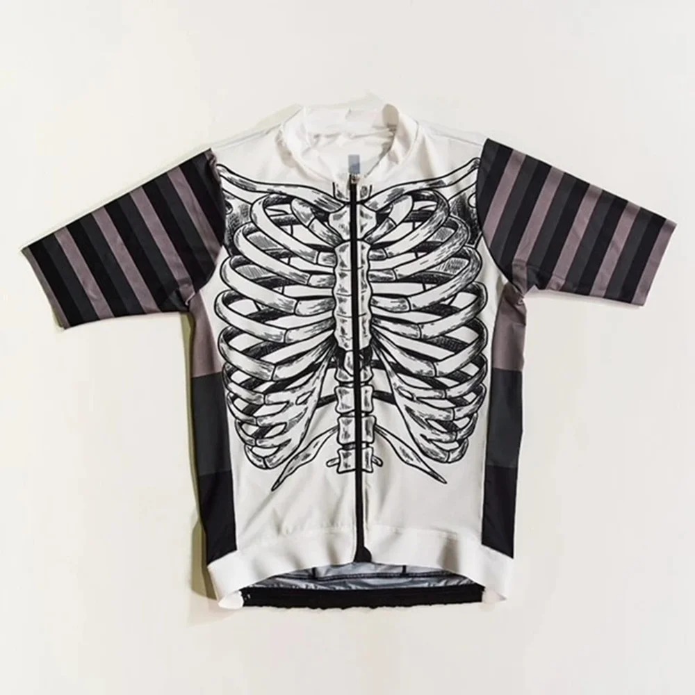 thumbnail image 1 of Maillot de ciclismo para hombre Love The Pain, camisetas de manga corta Aero Race Classic, camisetas de motocross, descenso, Mtb, maillot ciclismo, 1 of 5