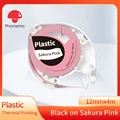 Plastic Pink
