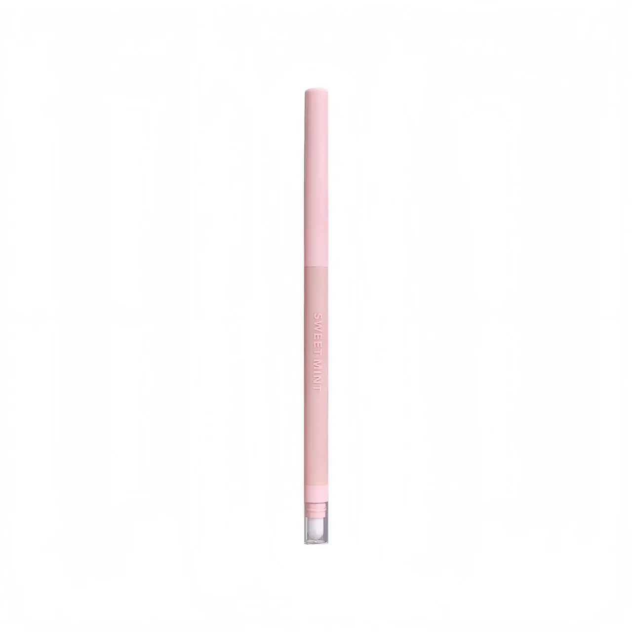 Double head waterproof lipliner lipstick bottoming two in one outline lip shape Dudu lip waterproof not easy to fade