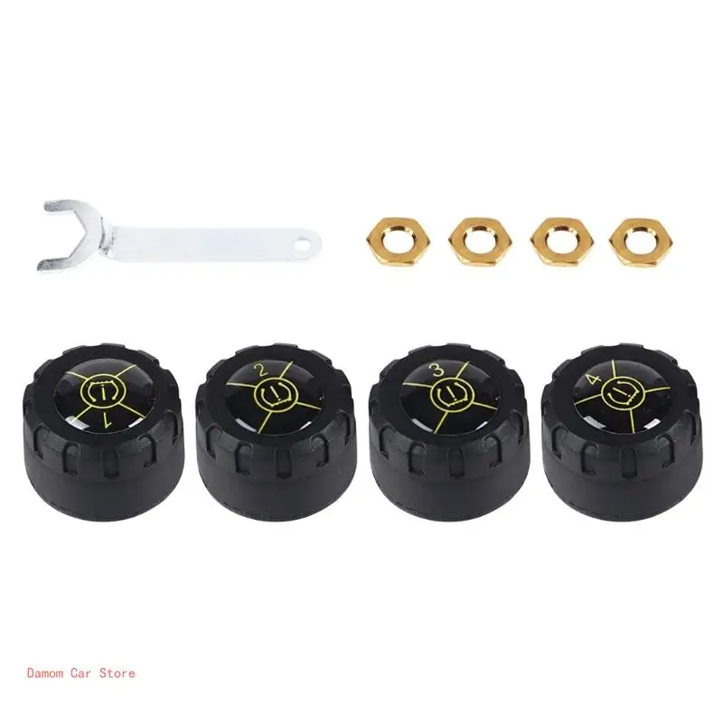 ȣȯ ܺ TPMS ޴ APP Ÿ̾ з 