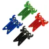 New Compound Bow Stand Holder Adjustable Width Bow Rack Lightweight Durable High-strength Archery Bow Accessory 5
