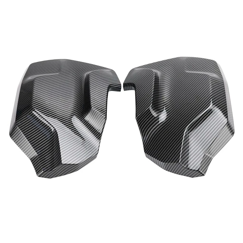 

Передняя Защита радиатора мотоцикла, боковая панель, обтекатель радиатора, боковая панель обтекателя Для BMW R1250GS Adventure 2018-2023