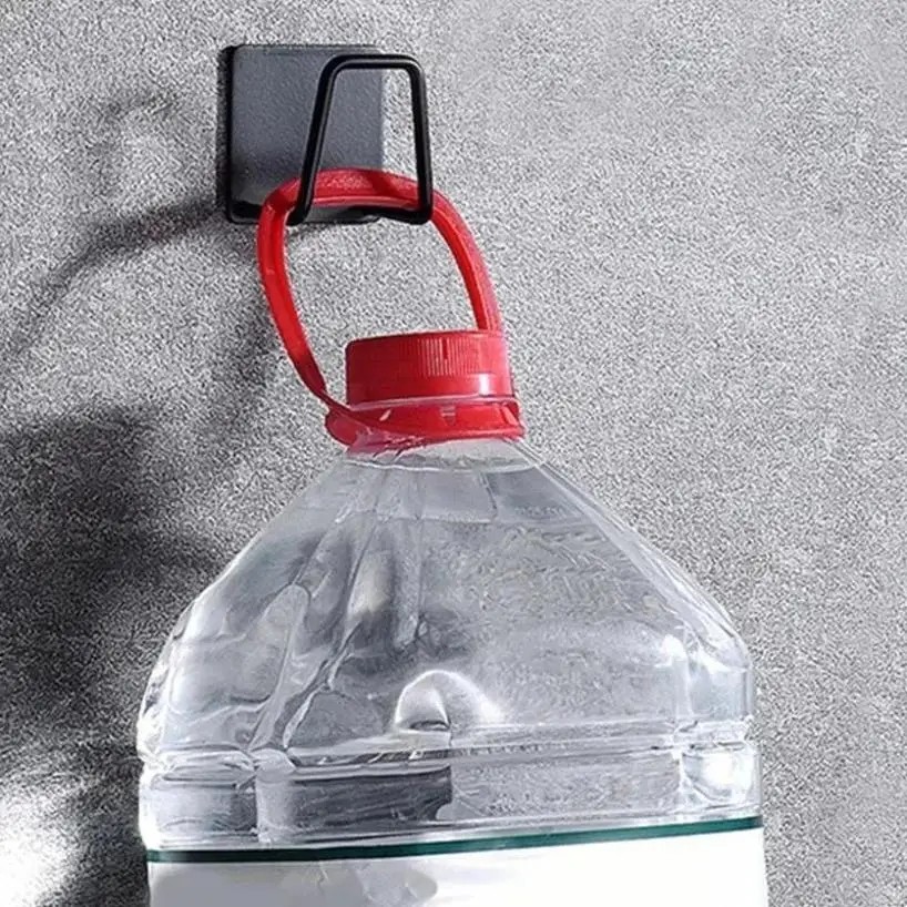 Kitchen Stainless Steel Sink Sponges Holder Self Adhesive Drain Drying Rack Kitchens Wall Hooks Accessories Storage Organizer