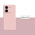 Sakura Pink