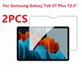 Tab S7 Plus 12.4