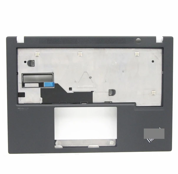 

Новинка для Thinkpad X13 Gen 2 Palmrest Верхняя панель клавиатуры WWAN No/FP 5CB0Z69313