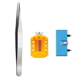 Versatile Watch Back Case Repair Tool Set (3PACK)