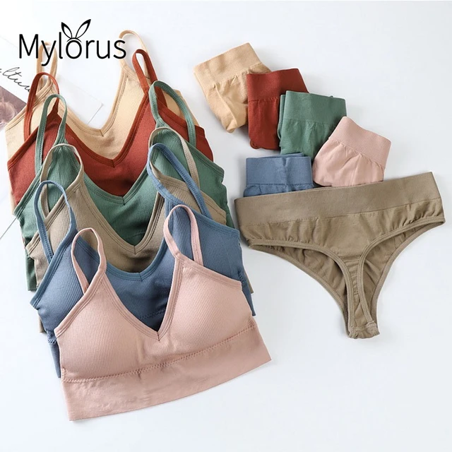 Lenceria De Mujer Bra Brief Sets  Womens Hot Bras Underwear Sets - Hot  Women - Aliexpress