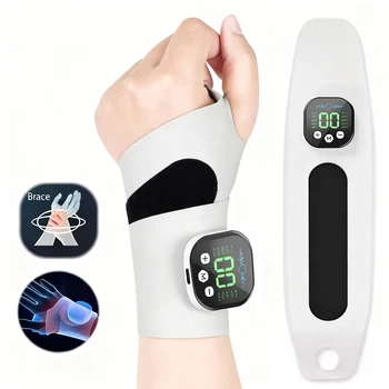 EMS Hand Wrist Massager 1
