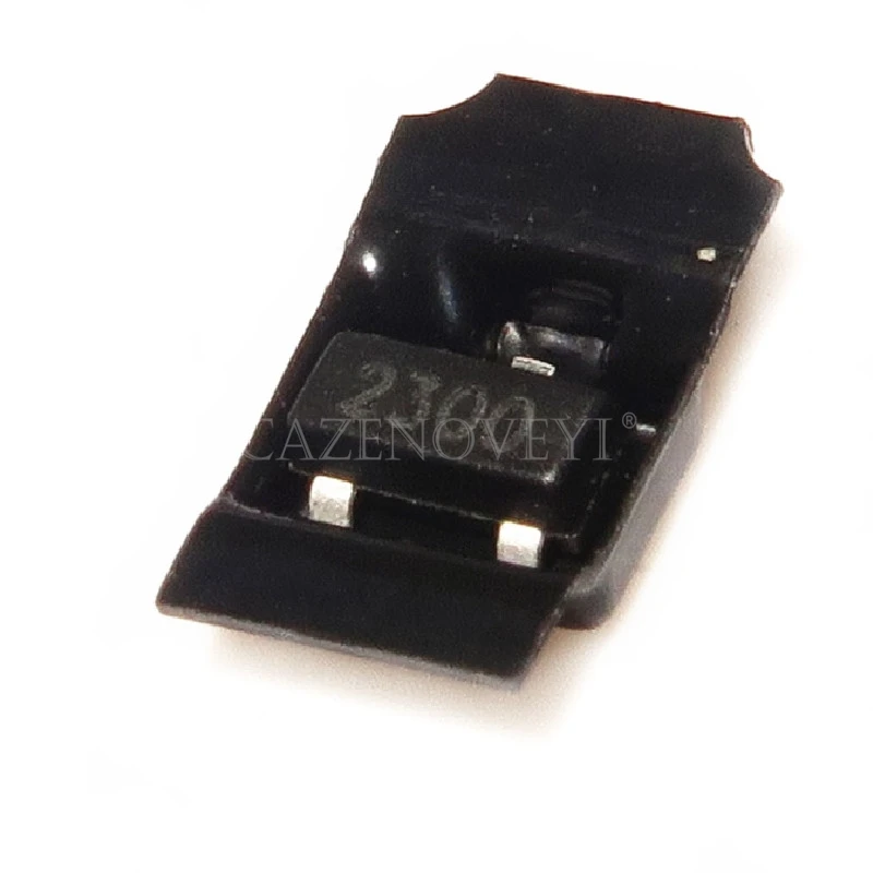 10PCS SOT-23 Surface-Mount Transistor and Amplifier Set