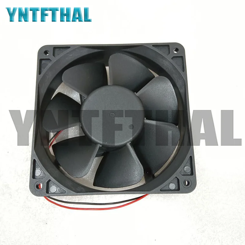 

Genuine For 109E5724H504 EP 101829F DC24V 0.58A 172*150*51 17CM Three Lines Cooling Fan