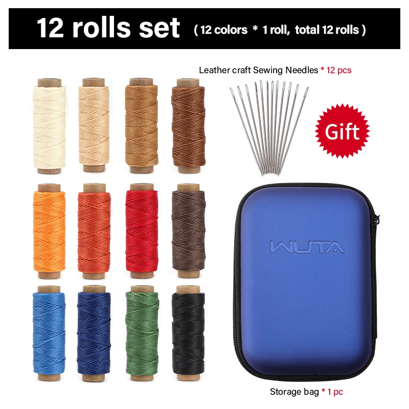 12 Colors set