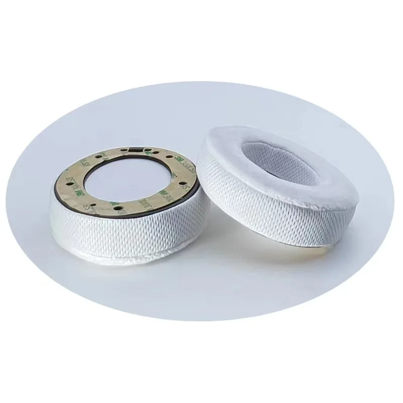 New Material Replacement Ear Pads For Beats Studio 2/Studio 3 Headphones Ear Cushions Earmuff Headset Ear covers Mesh fabric