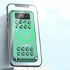 With Cable Wireless Power Bank 20000mAh For IPhone 14 13 Samsung Huawei Xiaomi Portable External Powerbank 6