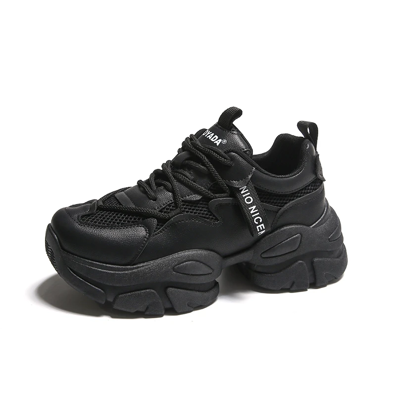 

Кроссовки женские сетчатые для бега и ходьбы