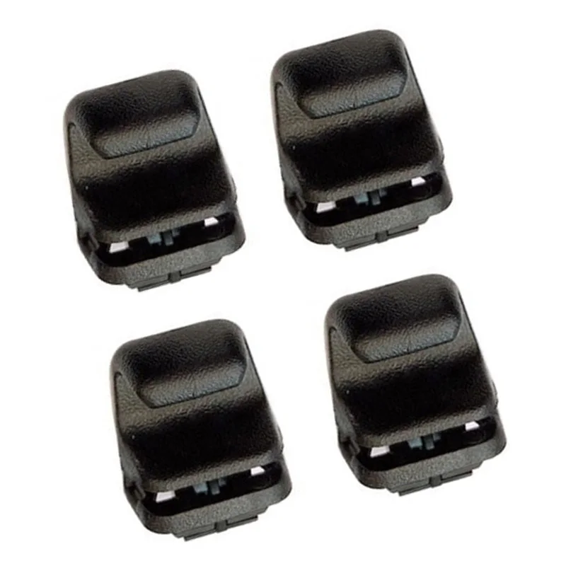 

4 шт., автомобильные занавески для Hyundai Palisade 2022