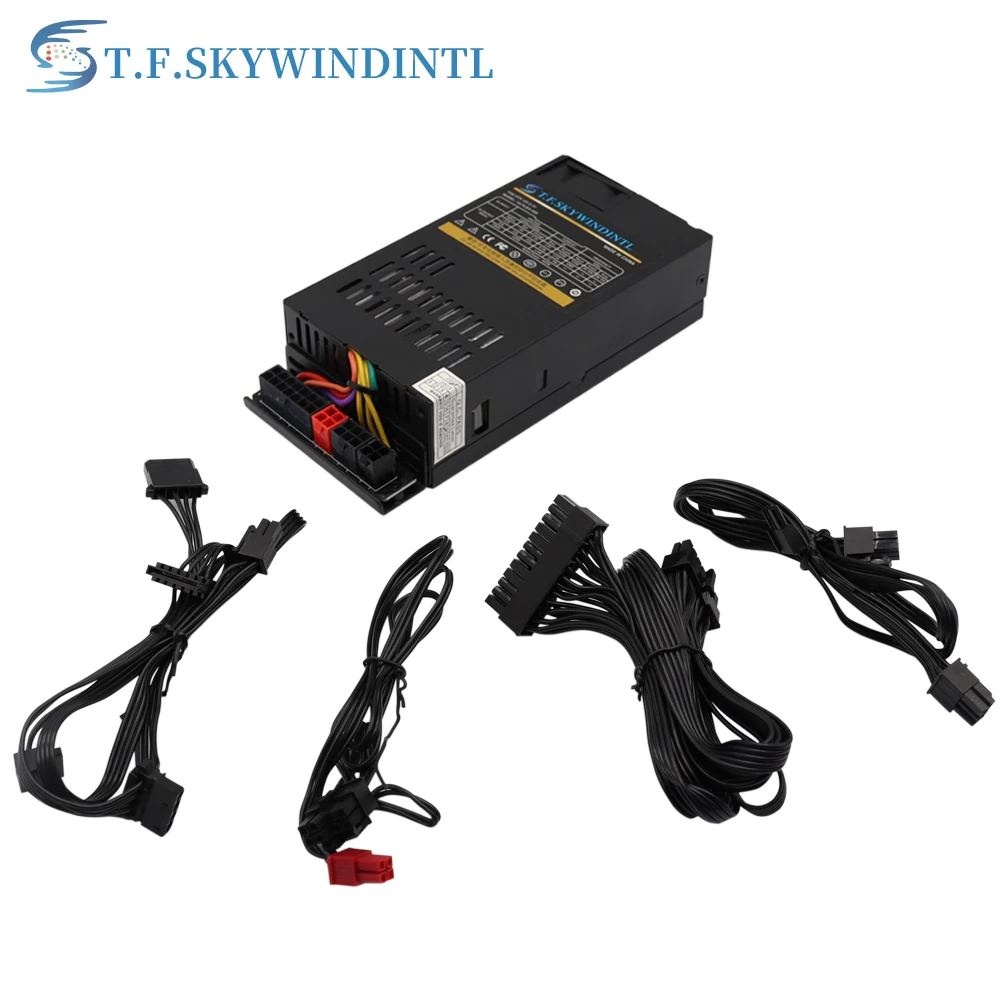 Flex 400W PSU Active PFC 400W ATX Flex Full Modular Power Supply for