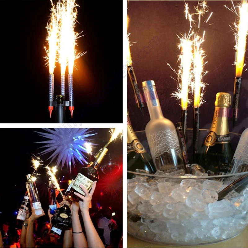 Double Champagne Bottle Birthday Candle Sparkler Firework Safety Ice Fountain Plastic Clip Holder Night Club Cake Party Wedding Ballons Accessories Aliexpress Double Champagne Bottle Birthday Candle Sparkler Firework Safety Ice Fountain Plastic Clip Holder Night Club Cake Party Wedding Ballons Accessories Aliexpress