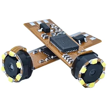 Modulo fotocamera da 7MM per endoscopio 1080P 2MP 1920*1080 unità senza obiettivo da 1/5 pollici con cavo USB a LED 2.0 sensori UVC OTG GC2755