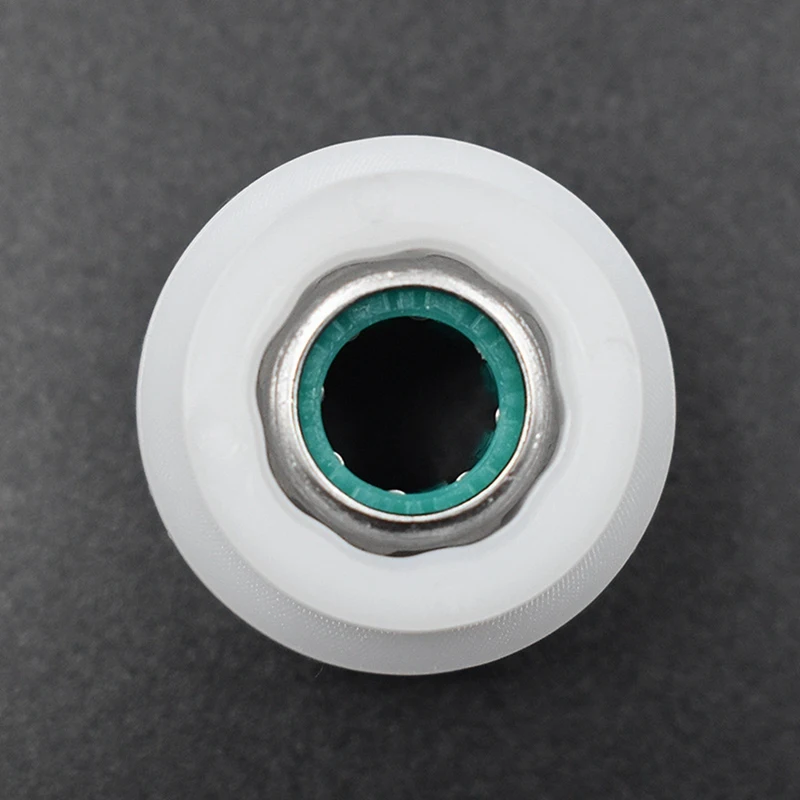 1Pc Easy Mop Pedal Broom Spin Replacement Part Clutch Hexagonal Octagon Bearing Bucket Gear Sprockets Repair 6