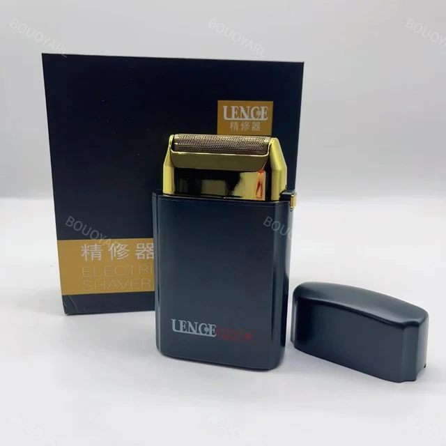 Introducing the LENCE PRO Professional Hair Shaver For Men