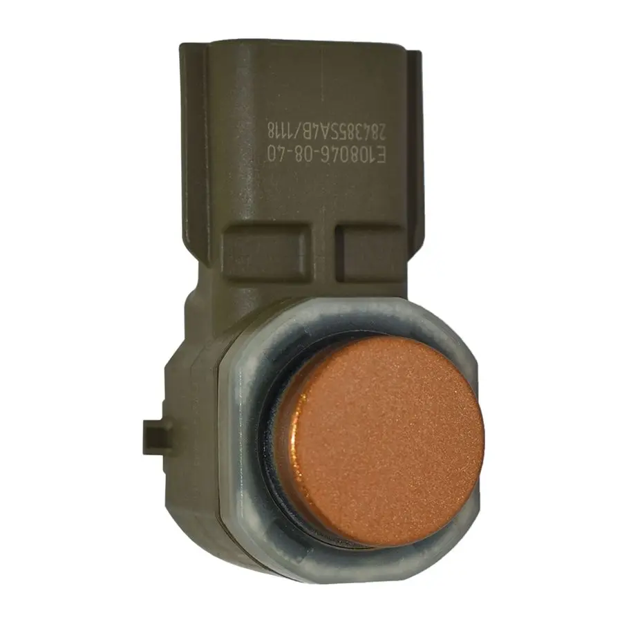 Sensor de estacionamiento naranja 28438-5SA0B E108046-08-40 para Nissan Infiniti