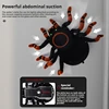 2024 New 2.4g Wireless Remote Control Simulation Wall Climbing Spider Land Wall Climbing Dual-Mode Children'S Remote Control Toy 3