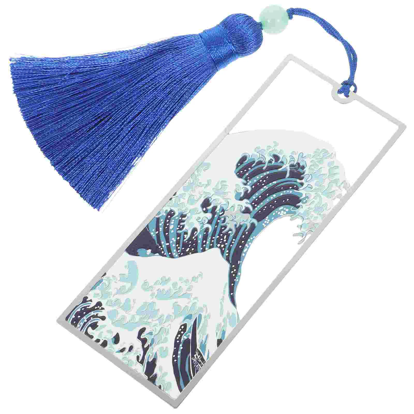 

Bookmark for Books Brand-pages Japanese Bookmarks Marker Paper Retro Decor Decorative Vintage Accessories