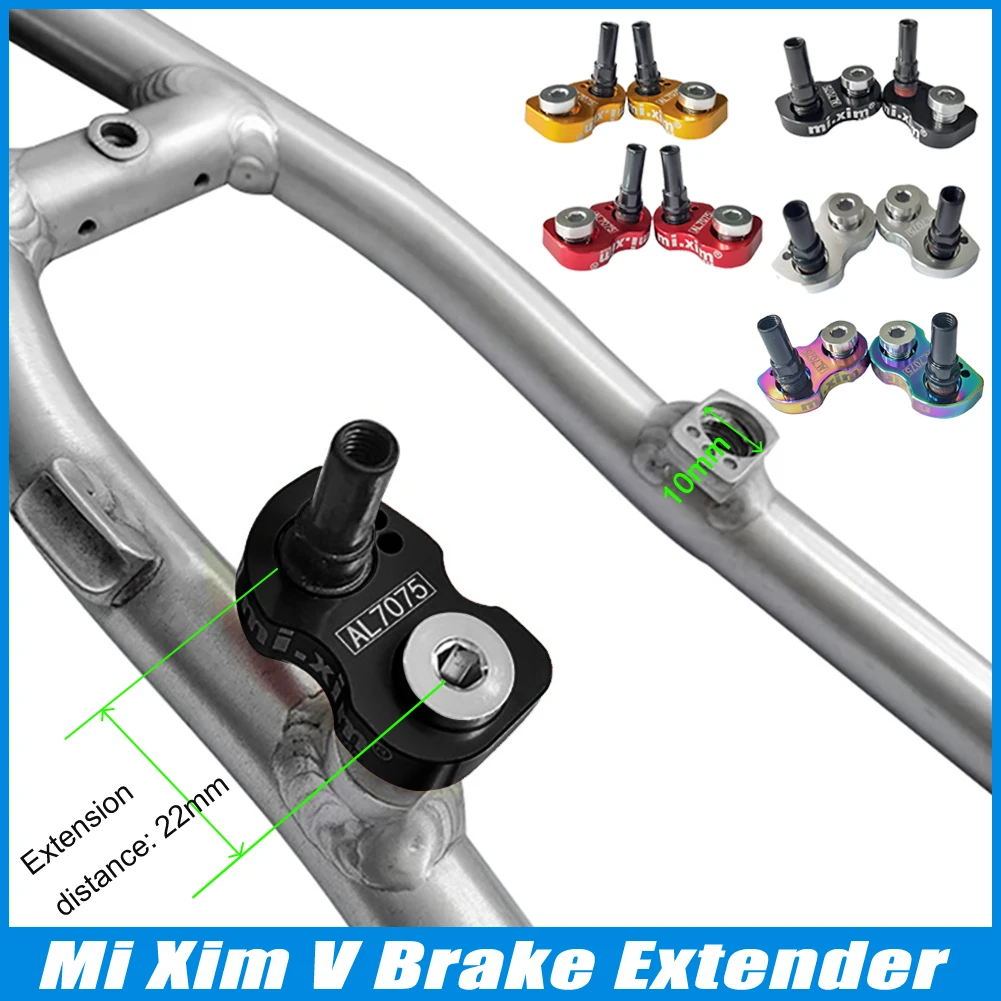 MiXimBicycleVBrakeExtender14161820Inch406To451Vbrake.jpg