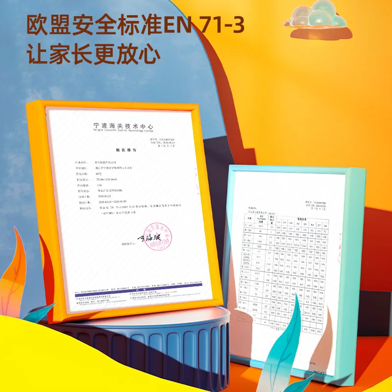 우주 로켓 모양 무독성 왁스 크레용 그래피티 펜, 어린이 학생 그림 그리기, 미술 용품 문구, 12 색, 24/36 색 세트