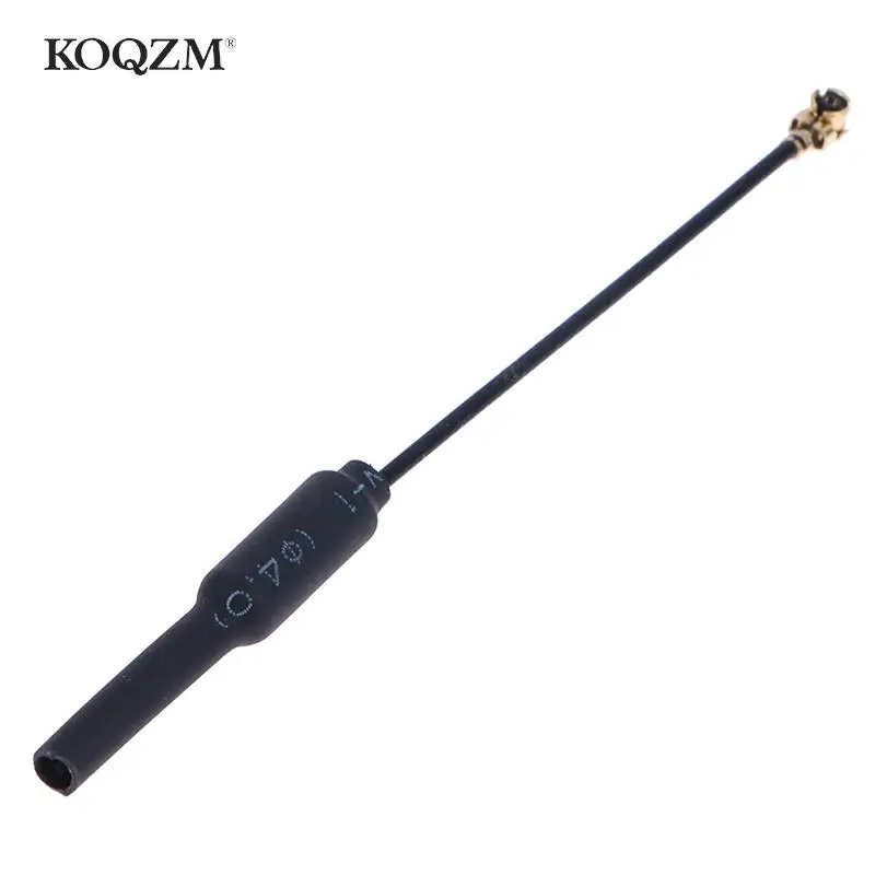 Antenna MiMo omnidirezionale LTE multibanda 2,15dBi da esterni con cavo