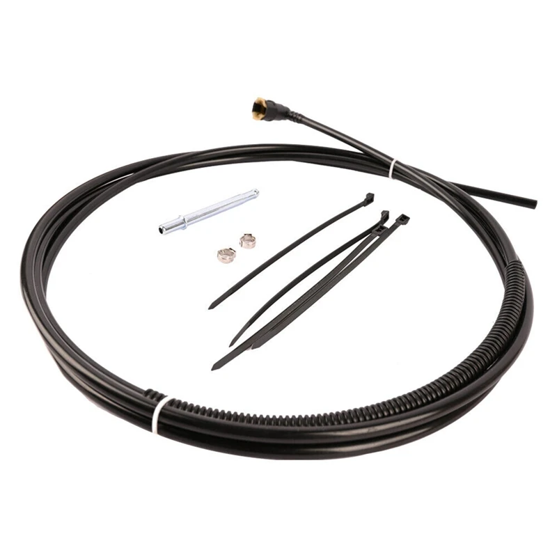 

Fuel Vent Line FL-FG0212 Fit For Dodge Ram PICK UP 1993-2004