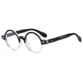 Black Transparent