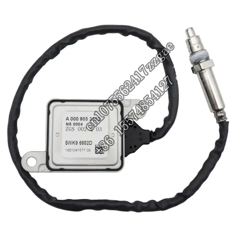 

Guaranteed Quality Car Accessories Truck Part A 000 905 3503 5WK96682D Nitrogen Oxygen Nox Sensor A0009053503 5WK9 6682D