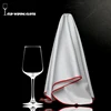Microfiber Glass Polishing Cloth 60x50cm Large Wiping Cleaning Cloth Water Absorption Glasses Lens Camera Screen Clean Cloth 5