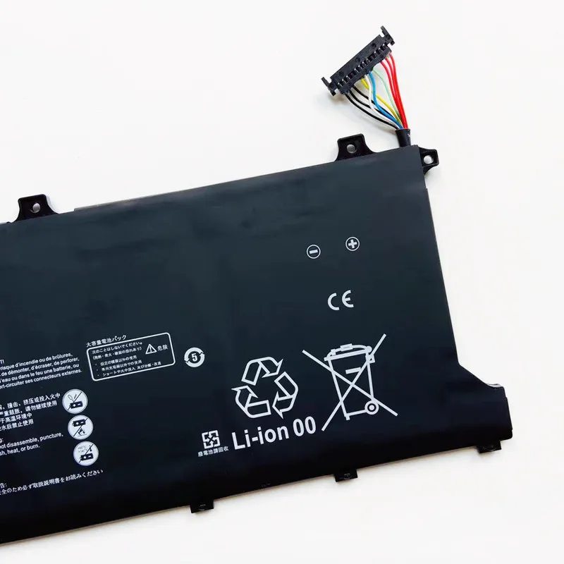 HB4692J5ECW-31 Batterie Compatible Avec Huawei MateBook D 15
