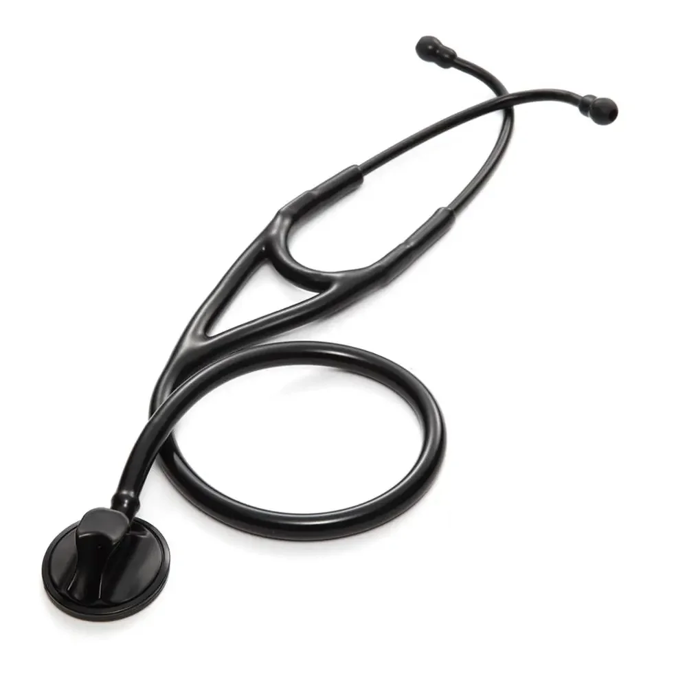 Professional Cardiology Stethoscope Medical Accessories Single Head Doctor Stethoscope Doctor Student Medical Equipment Device