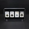 Acrylic Coin Display Case, Transparent Box, Commemorative Medal Protection Box, 168mm x 290mm 4