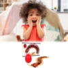 Rechargeable Simulation RC Centipede Toy Realistic Wireless RC Centipede Prank Toys Remote Control Scolopendra Prank Toy For 2