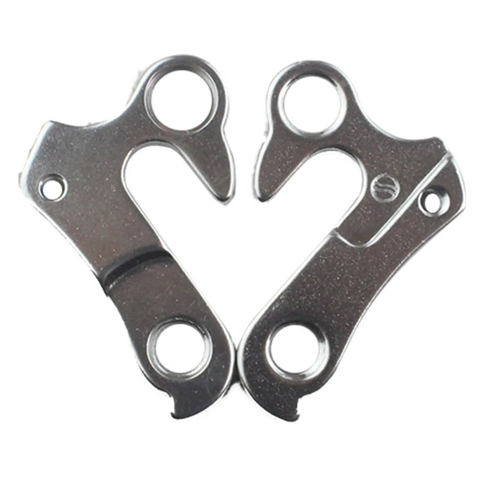 

Sturdy Bike Rear Derailleur Gear Mech Hanger Tail Hook Aluminum Alloy Material Compatible with For Giant Anthem