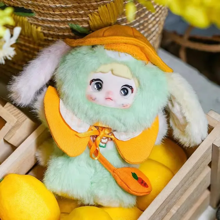 ［明日発送］Nommi 予約販売｜2025年10月頃 お届け予定】TOPTOY x SURE FUN 「NOMMI