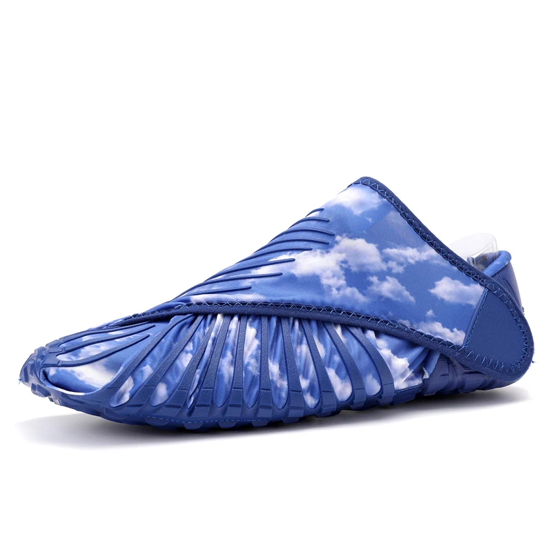 Barefoot Shoes Quick-drying Men Comfortable Aqua Shoes Summer Water Sneakers Women Swimming Beach Bootie Anti-Slip Yoga Slippers water shoes aqua shoes barefoot shoes