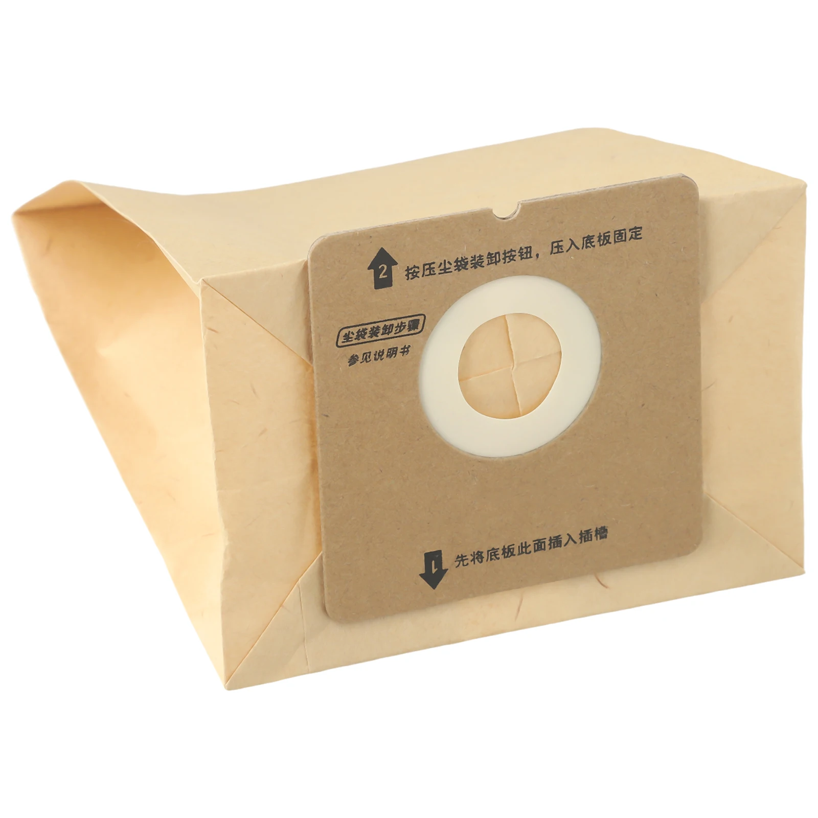 

Replacement Dust Bags 6 pcs Vacuum Cleaner Paper Replace For Rowenta RO1321 RO1336 RO1131 RO1121 RO1122 RO1124