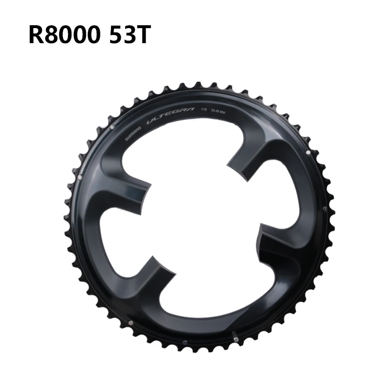 シマノ Ultegra R8000 / 105 R7000 11s クランクセットチェーンリング
