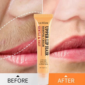 Fast Painless Hair Removal Cream 1