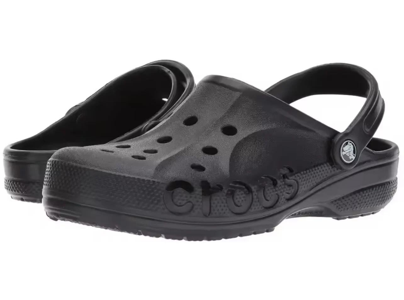 Crocs Unisex-Adult Baya Clogs Sandals Women's Crocs Outdoor Baotou Men's Shoes Beach Shoes Flats 10126 women sandals women flats crocs slippers